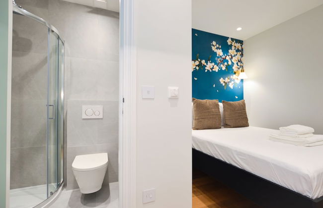 Sale Place Serviced Apartments by Concept Apartments - Photo 33