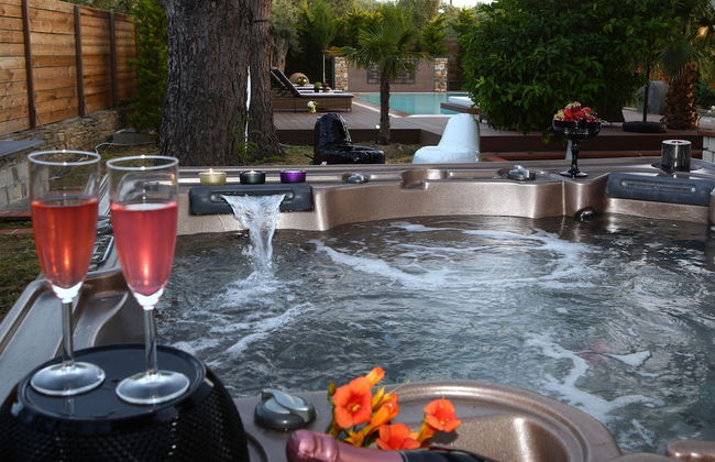 Byblos Luxury Villa - Foto 16