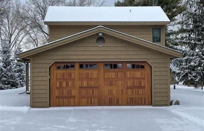 Longview Lodge - Foto 39