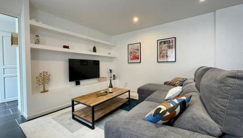 Le logis BAYA - WEEKEND & HOLIDAY - WIFI & TV - Foto 3