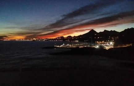 Apartamento Panorama 180º - Photo 42