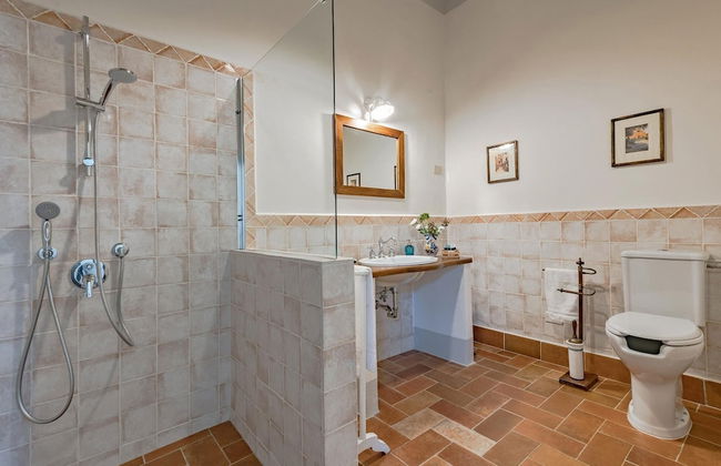 Villa Murlo - Foto 30