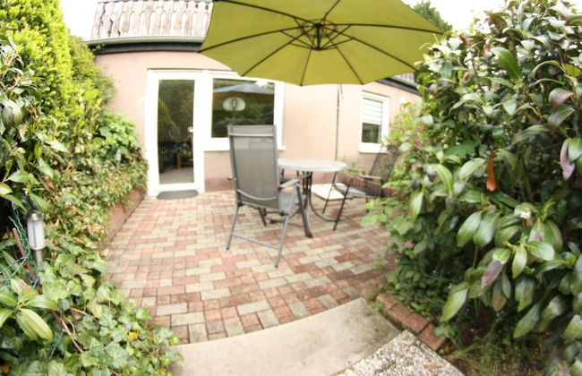 Garden-view Apartment in Heringhausen Lake City Centre - Photo 50