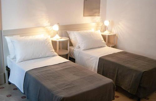 Le Finestre Su Porta Carrese - Luxury Rooms - Foto 26