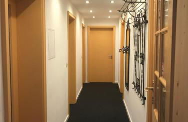 Gästehaus u Ferienwohnungen Veronika incl Frühstücksbuffet und KönigsCard mit 200 kostenlosen Attraktionen - Foto 27