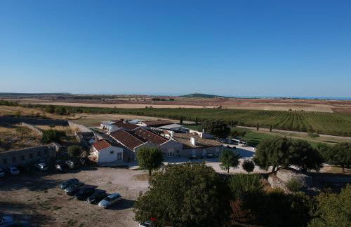 Masseria Torre Di Nebbia - Foto 39