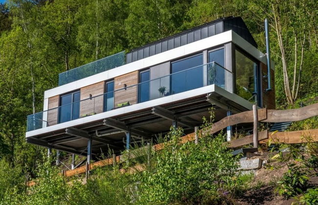 Williaduct Modern Retreat - Photo 17