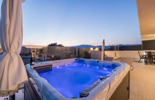 Penthouse Alure - Foto 15
