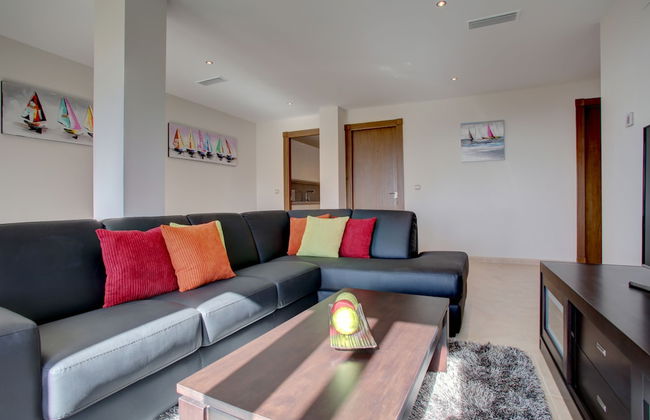 Villa Benahavis Hills Country Club & Spa - Foto 25