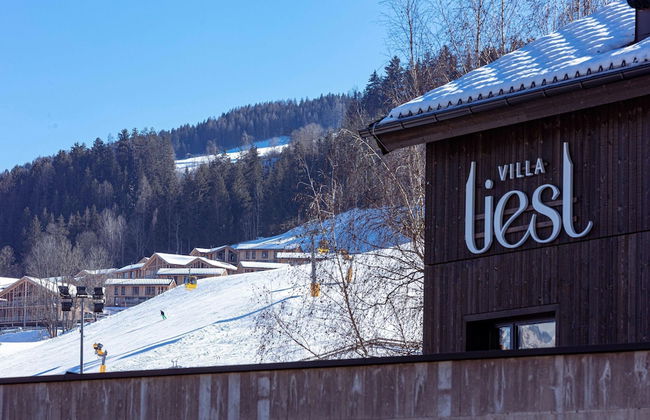 Premium Holiday Apartment With Sauna and Garden - Photo 1