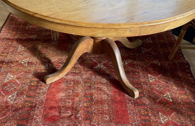 Chalet Weitblick - Foto 18