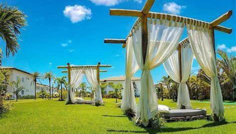 Paraíso Tropical apto 3/4 dentro do Resort TREE BIES - Foto 2