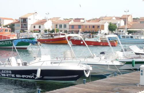 Maison de village - Gîte T3- vue mer - Plage 50 m - Foto 17