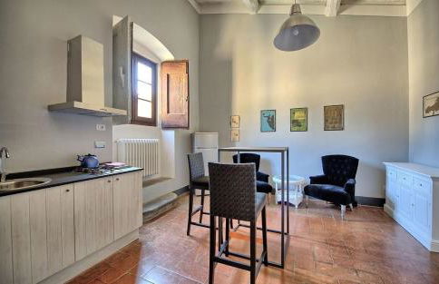 Montegufoni by PosarelliVillas - Foto 64