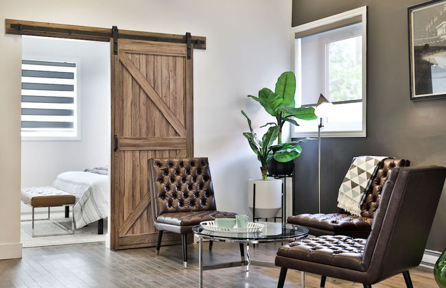 Les Lofts du Mont Royal - Foto 12