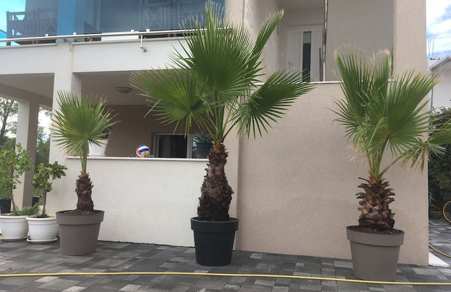 Apartments Villa Erik - Photo 67