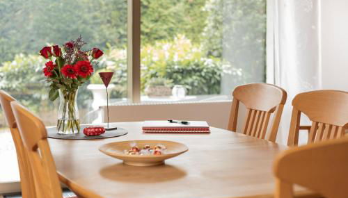 Apartment Heilbrünnchen - Foto 3