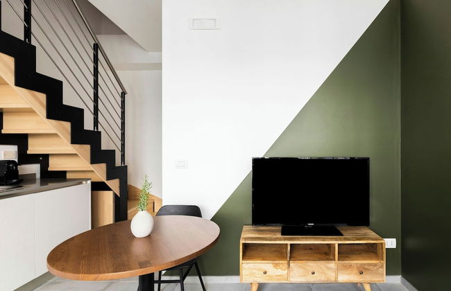 Sonder by Marriott Bonvoy San Lorenzo Apartments - Photo 10