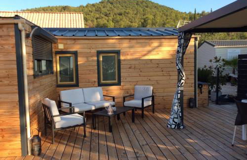 Mon petit coin de paradis - Foto 6