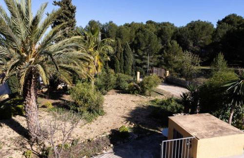 Chalet Con Piscina Privada - Foto 12