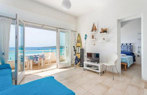 Appartamento fronte mare - Waterfront apartment - Foto 12