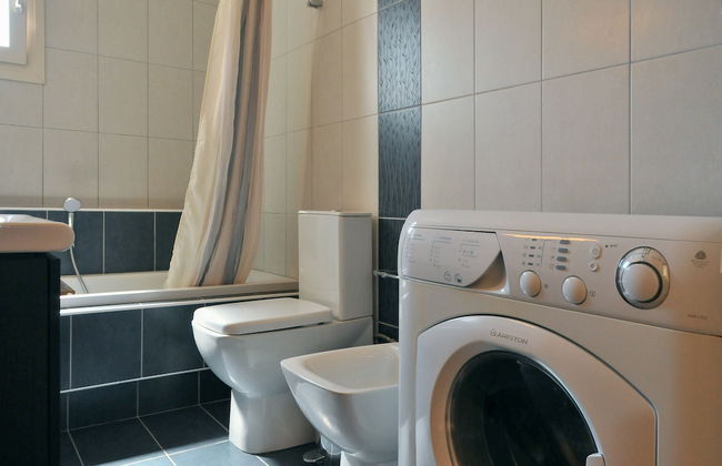 Balconies on Sea - The Garden Apartment - Foto 25