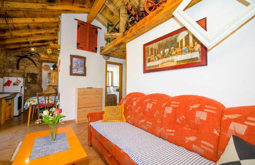 Betlehem & Nazaret cottage on Krk island - Foto 49