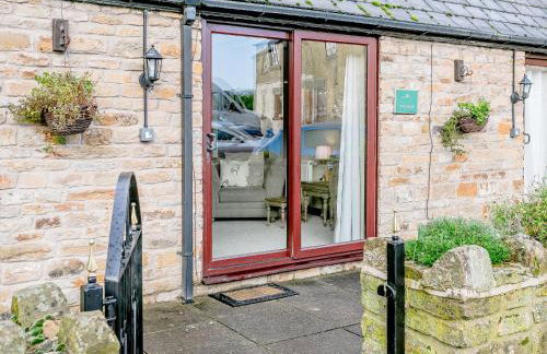 Mill Farm Cottages - Kingfisher - Photo 1