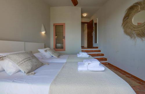 AL VENT - Managed by Almarina Villas - Foto 42