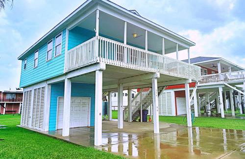 The Blue Seagull - Gulf Views - Photo 7