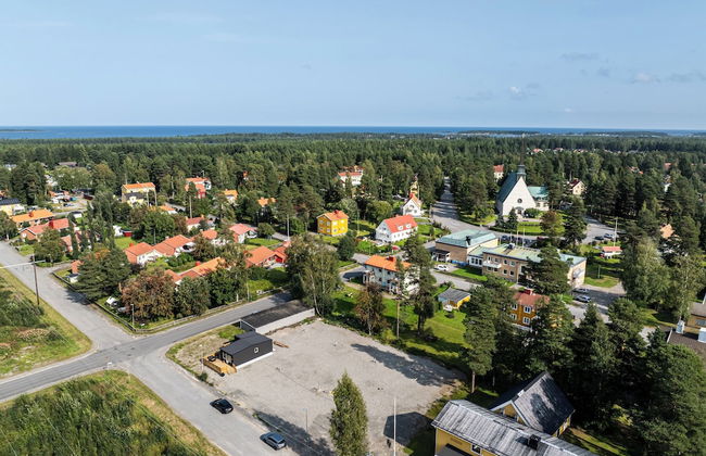 Private Chalet - Photo 20