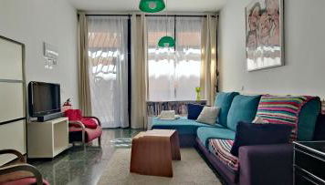 Palacio Vistalegre Apartamento Madrid - Foto 2