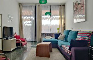 Palacio Vistalegre Apartamento Madrid - Photo 2