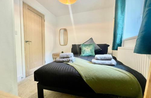 Llangyfelach Peaceful 3BR Stay with Parking - Foto 6