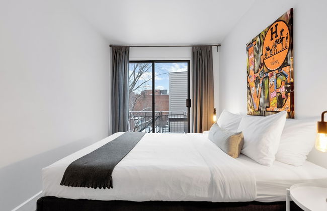 Liv MTL - Urban - Foto 24