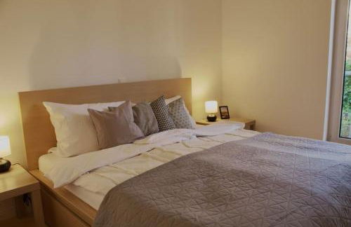 Gemütliche Wohnung in Bad Homburg vor der Höhe - Foto 6