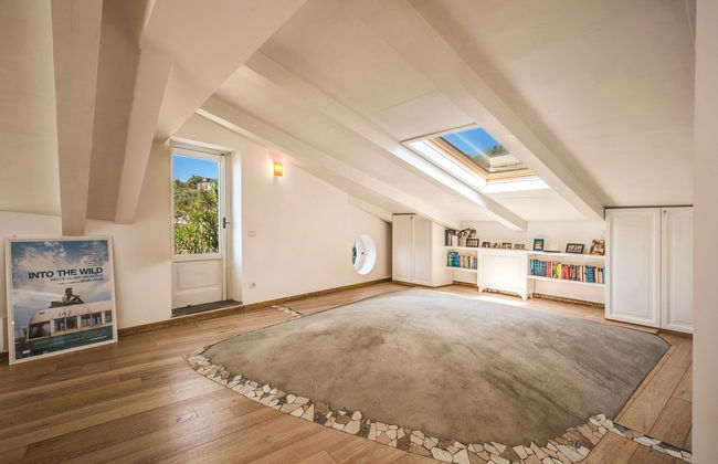 Villa Riggiole '700 - Foto 16