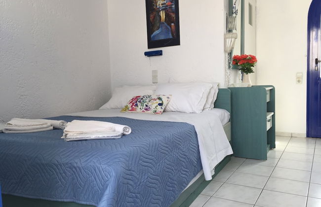 Psaras Apartments - Photo 12