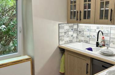 Maison de vacances La Bastide des Poètes Tour du Coridou - Foto 21