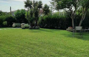 Armonia House Potamos Village - Photo 13