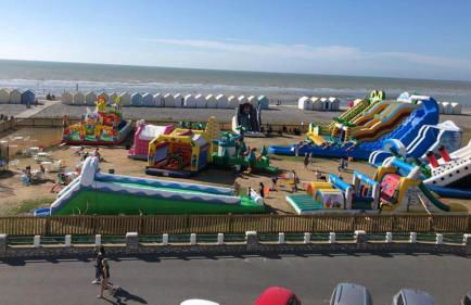 le gîte de Martine en Baie de Somme - Foto 77