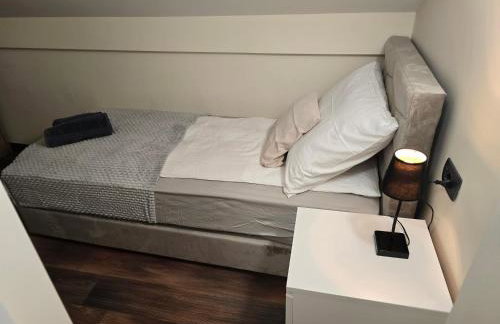 Villa More Sveti Petar na Moru with pool and sea view - Foto 64