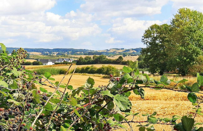 Contemporary Apartment in Faaborg near Sea - Foto 8