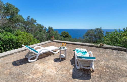 Villetta Sulvia - Alloggi Vista Mare Con Giardino Privato - Foto 29