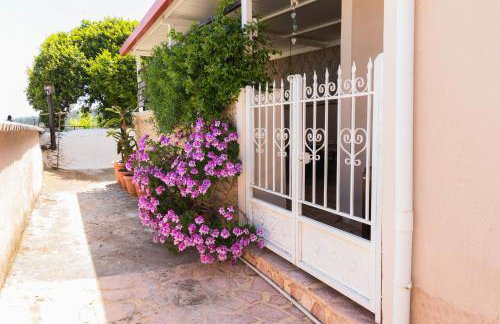 Filanthi's Retreat In Mani's Nature - Foto 10