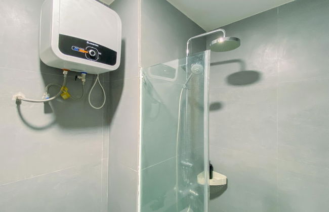 Good Place 1Br Citralake Suites Apartment - Foto 16