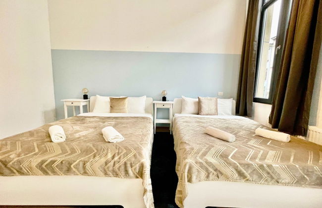 Luxury 2BR 2BA Near Fashion District by Oneluxstay - Foto 49