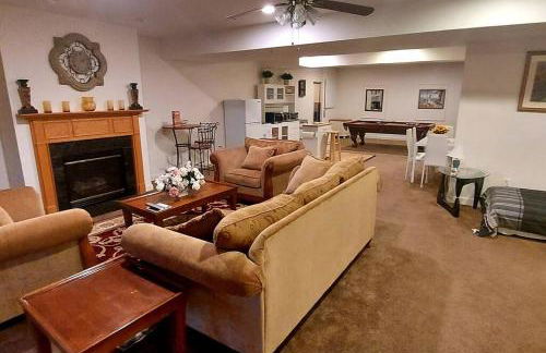 Exquisite & Serene 1 Bedroom, 1 Full Bath Apartment - Foto 7