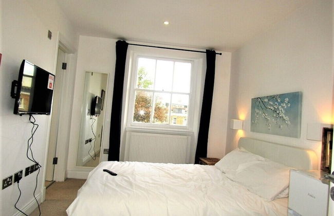 En-suite Room Kings Cross - 6 - Photo 2