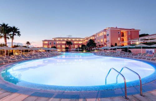 Grupotel Macarella Suites & Spa - Foto 81